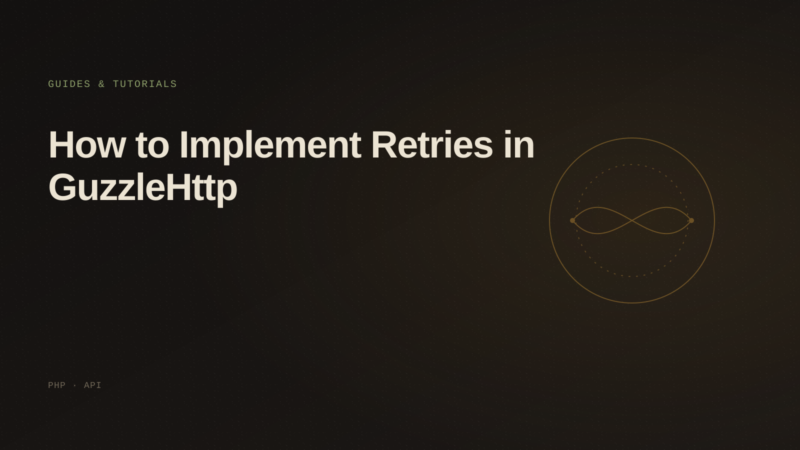 How to Implement Retries in GuzzleHttp