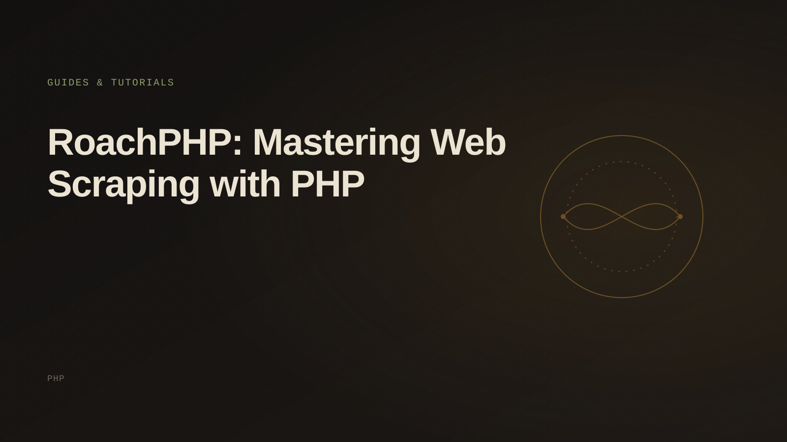 RoachPHP: Mastering Web Scraping with PHP