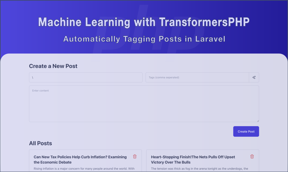 1-automatically-tagging-posts-in-laravel